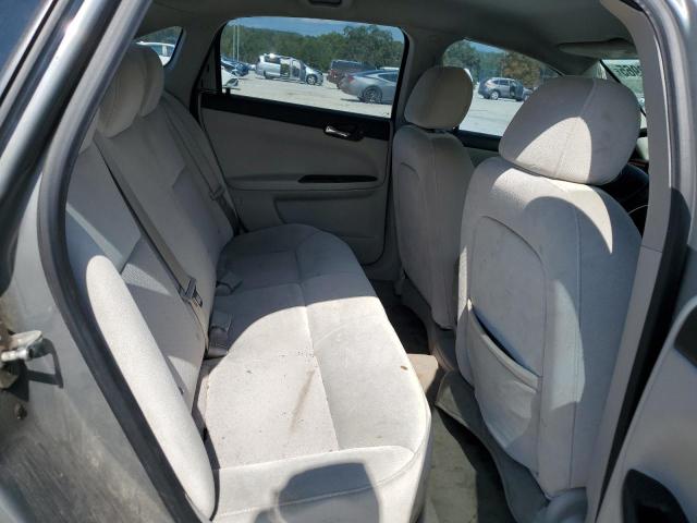 Photo 10 from auction – 2008 CHEVROLET IMPALA with VIN 2G1WT58K389168004