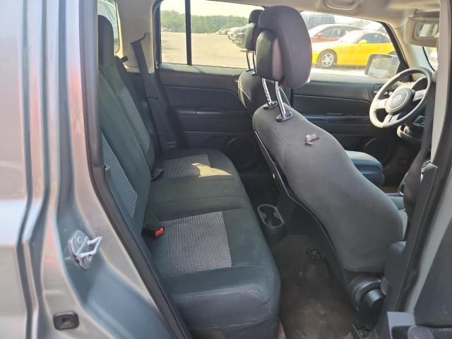 Photo 10 from auction – 2015 JEEP PATRIOT SP with VIN 1C4NJPBA7FD285671