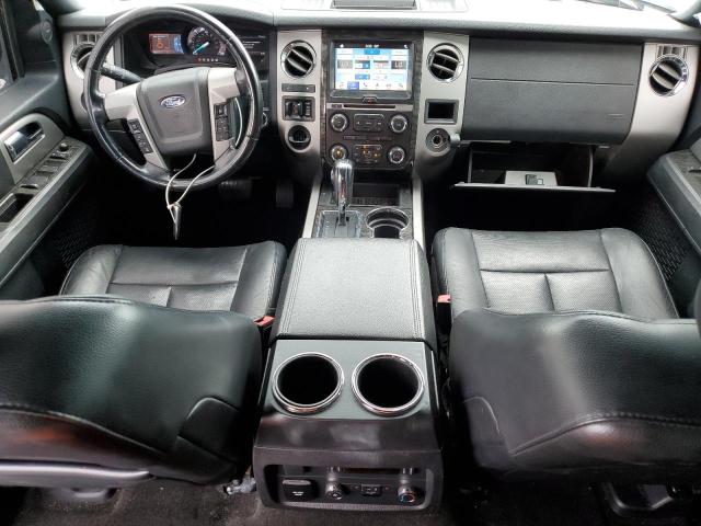 Photo 8 from auction – 2017 FORD EXPEDITION with VIN 1FMJU1KT6HEA04408