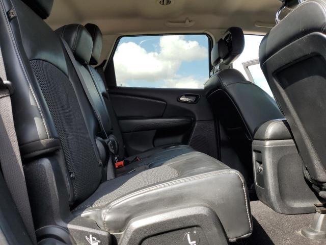 Photo 11 from auction – 2015 DODGE JOURNEY CROSSROAD with VIN 3C4PDCGG0FT714312