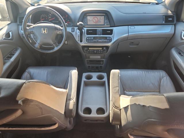 Photo 8 from auction – 2010 HONDA ODYSSEY EX with VIN 5FNRL3H77AB018953