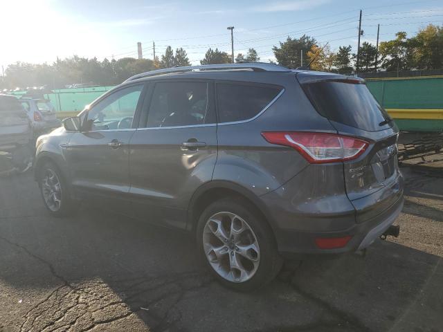 Photo 2 from auction – 2013 FORD ESCAPE TITANIUM with VIN 1FMCU9J91DUB64063