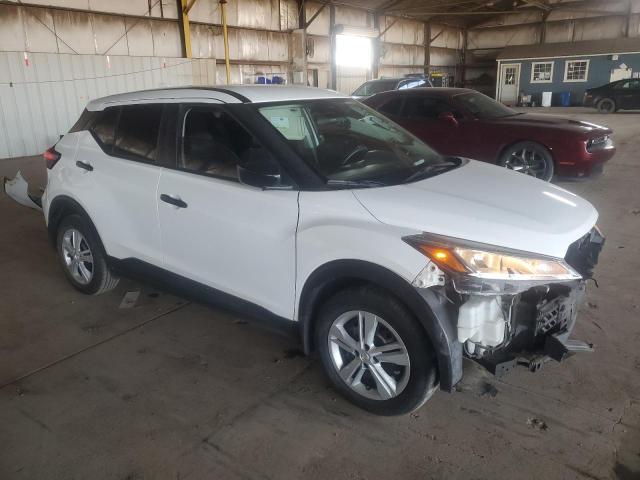 Photo 4 from auction – 2021 NISSAN KICKS S with VIN 3N1CP5BV5ML518650