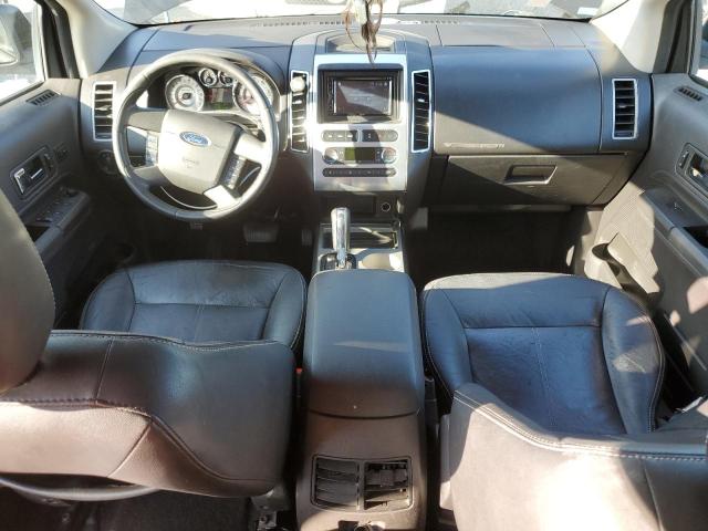 Photo 8 from auction – 2008 FORD EDGE LIMIT with VIN 2FMDK39C58BA32197