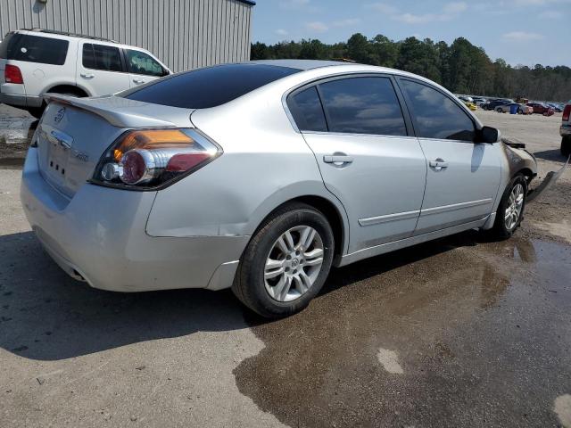 Photo 3 from auction – 2012 NISSAN ALTIMA BAS with VIN 1N4AL2AP5CN524731