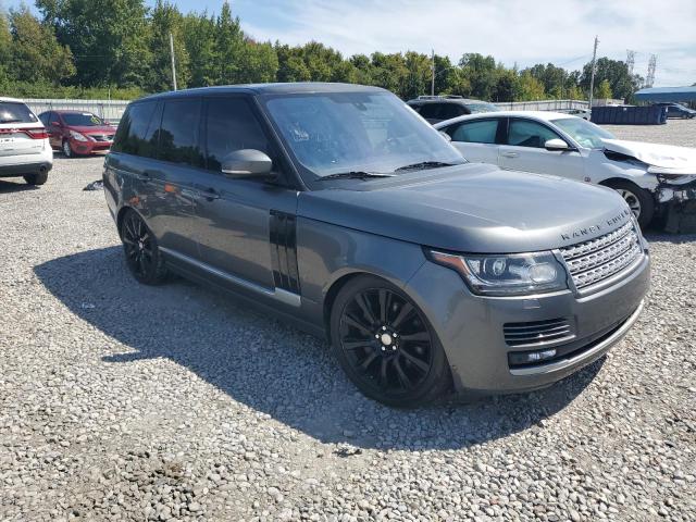 Photo 4 from auction – 2016 LAND ROVER RANGE ROVE with VIN SALGS2VF1GA273186