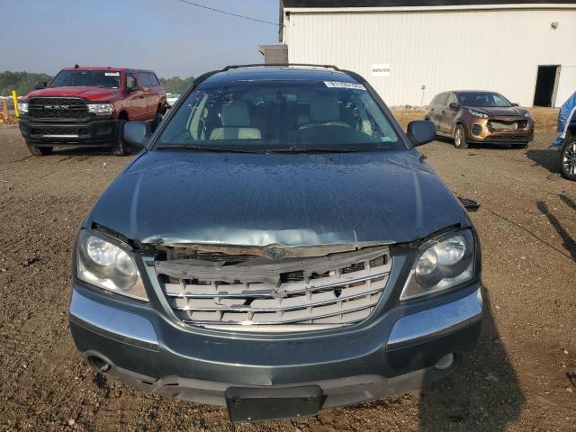 Photo 5 from auction – 2006 CHRYSLER PACIFICA TOURING with VIN 2A8GF68476R674600