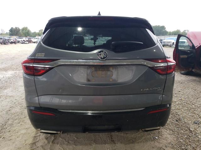 Photo 6 from auction – 2019 BUICK ENCLAVE ESSENCE with VIN 5GAEVAKW7KJ178629
