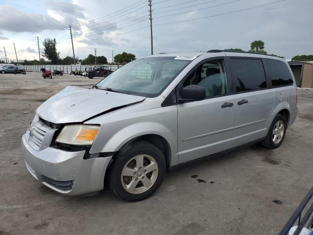 Photo 1 from auction – 2008 DODGE GRAND CARA with VIN 1D8HN44H48B114080