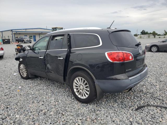 Photo 2 from auction – 2012 BUICK ENCLAVE with VIN 5GAKRCED5CJ279392