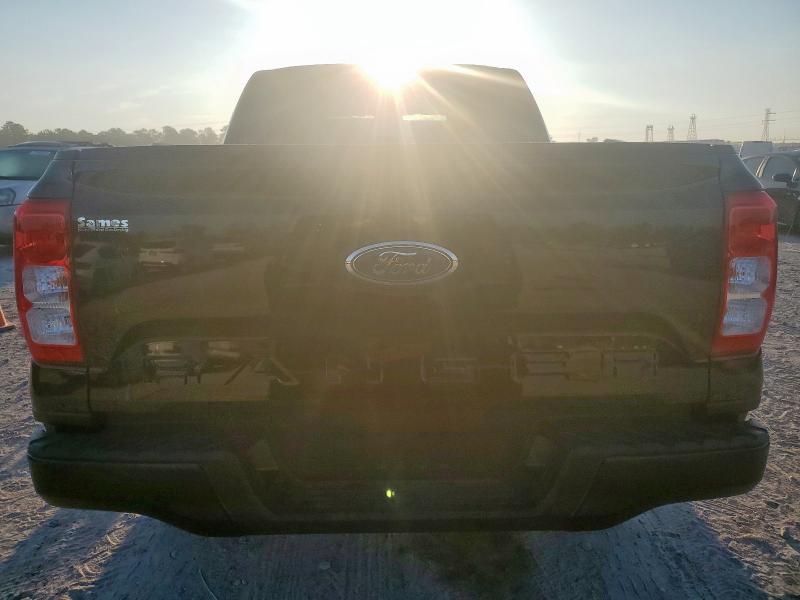Photo 6 from auction – 2025 FORD RANGER XL with VIN 1FTER4BH4SLE23123