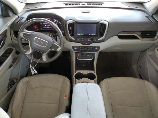 Photo 8 from auction – 2019 GMC TERRAIN DE with VIN 3GKALSEX8KL277163
