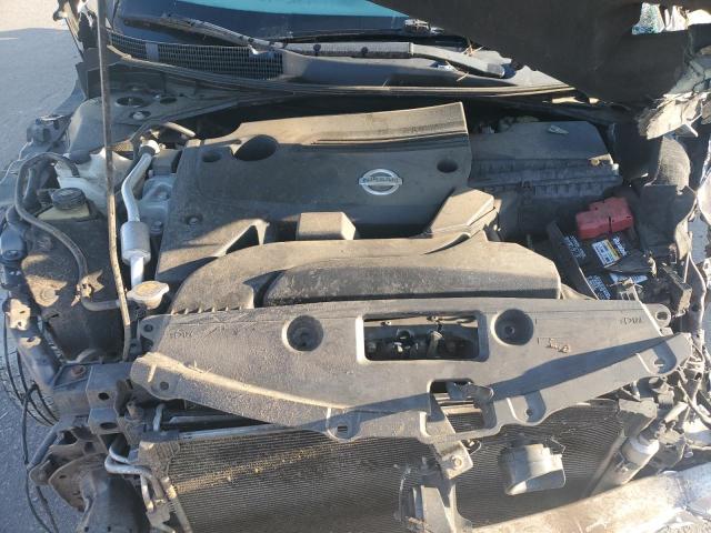 Photo 11 from auction – 2015 NISSAN ALTIMA 2.5 with VIN 1N4AL3AP2FC109288