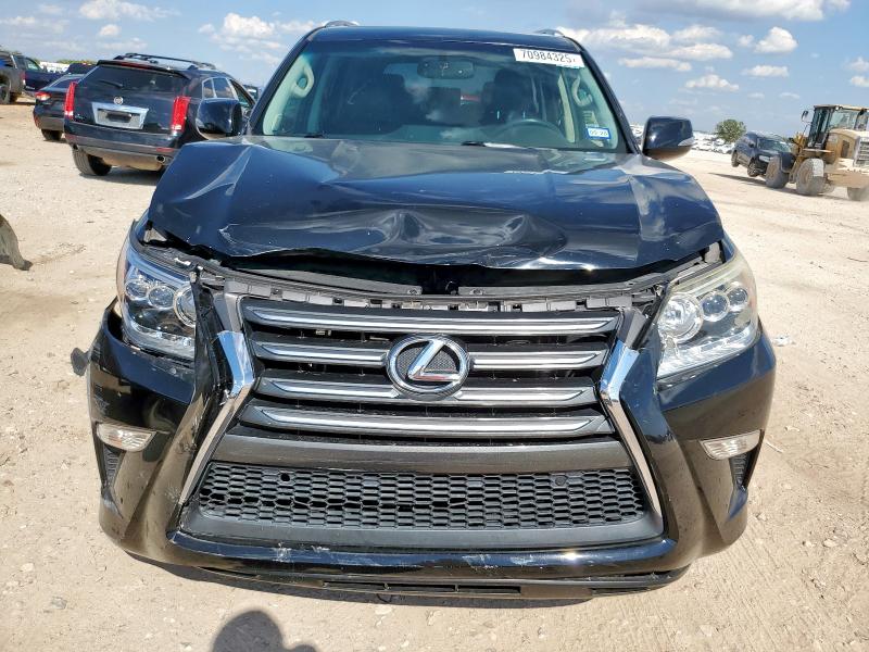 Photo 5 from auction – 2015 LEXUS GX 460 with VIN JTJBM7FX4F5113503
