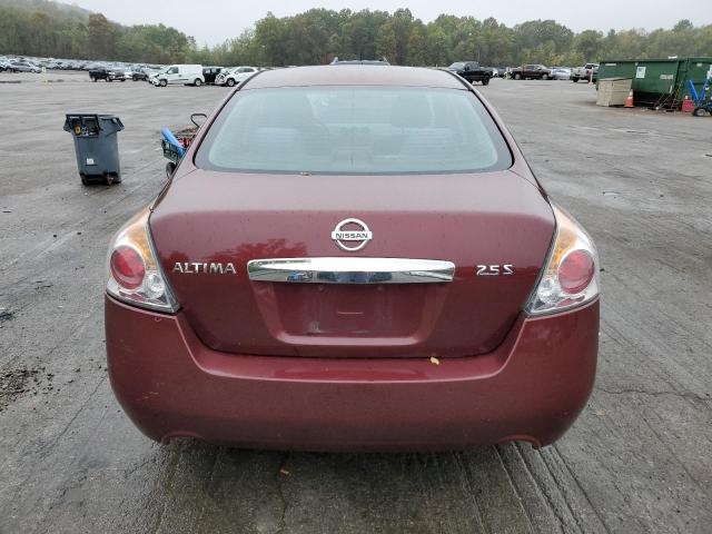 Photo 6 from auction – 2012 NISS ALTIMA BASE with VIN 1N4AL2AP8CN476464