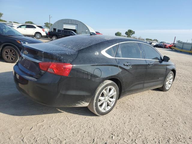 Photo 3 from auction – 2018 CHEVROLET IMPALA LT with VIN 2G1105S37J9118801