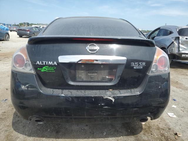 Photo 6 from auction – 2012 NISSAN ALTIMA SR with VIN 1N4BL2AP5CC177062