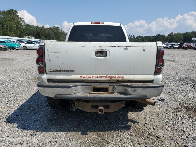 Photo 6 from auction – 2006 CHEVROLET SILVERADO with VIN 1GCHK23D86F190448