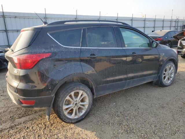 Photo 3 from auction – 2019 FORD ESCAPE SEL with VIN 1FMCU9HDXKUB39220