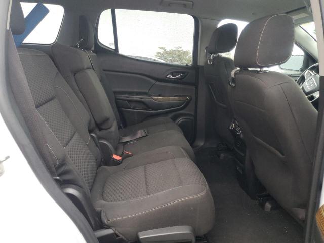 Photo 10 from auction – 2017 GMC ACADIA SLE with VIN 1GKKNLLAXHZ185783