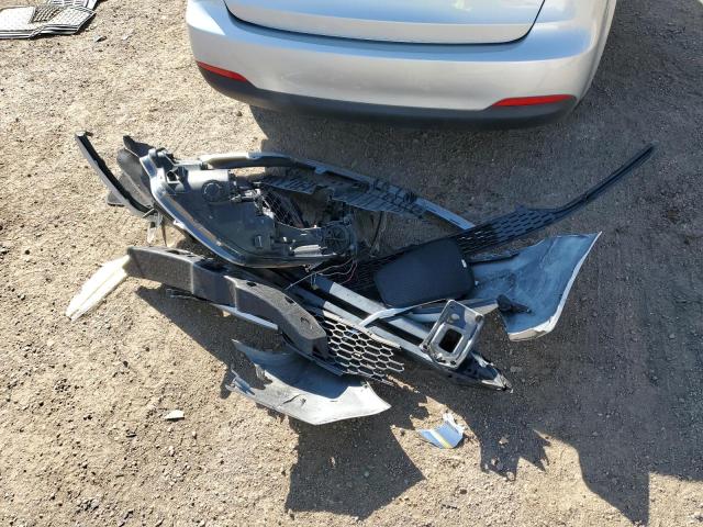 Photo 12 from auction – 2015 KIA FORTE LX with VIN KNAFX4A69F5385230