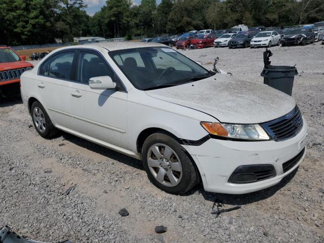 Photo 4 from auction – 2010 KIA OPTIMA LX with VIN KNAGG4A85A5425771