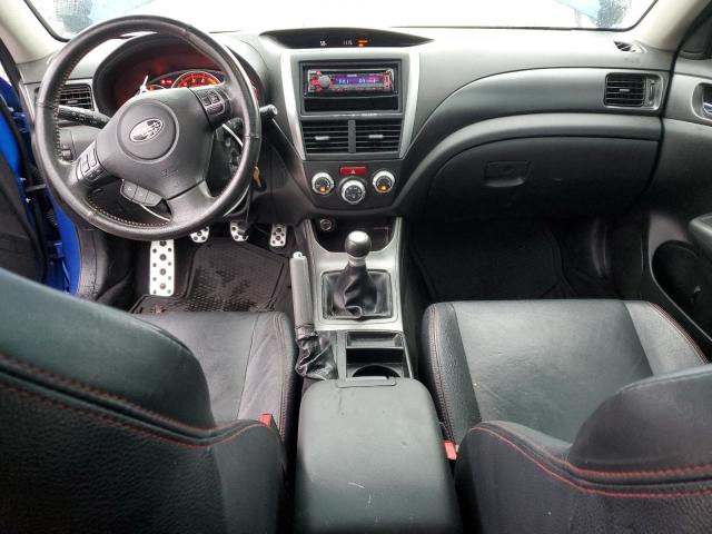 Photo 8 from auction – 2012 SUBARU IMPREZA WR with VIN JF1GR7E67CG217511