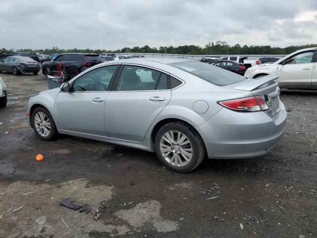 Photo 2 from auction – 2010 MAZDA 6 I with VIN 1YVHZ8BH2A5M11201