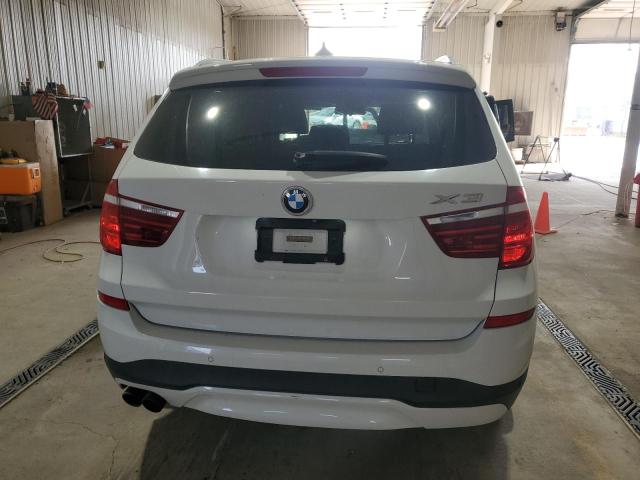 Photo 6 from auction – 2015 BMW X3 XDRIVE2 with VIN 5UXWX9C55F0D50929