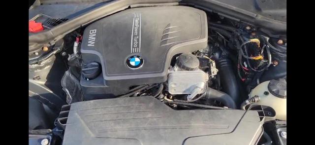 Photo 7 from auction – 2013 BMW 328 XI SUL with VIN WBA3B5C53DF592697