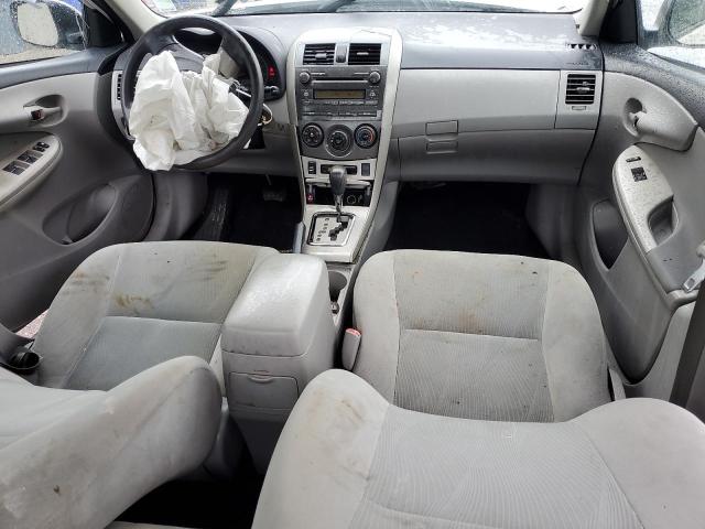 Photo 8 from auction – 2011 TOYOTA COROLLA BA with VIN 2T1BU4EEXBC708807
