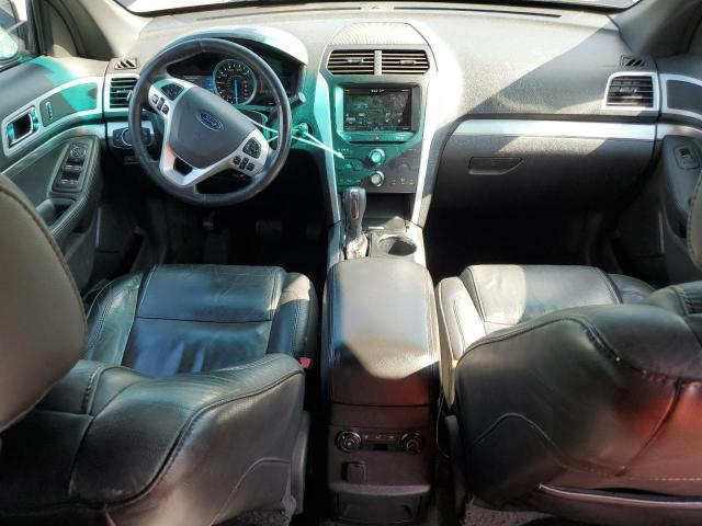 Photo 8 from auction – 2014 FORD EXPLORER X with VIN 1FM5K8D85EGB14469