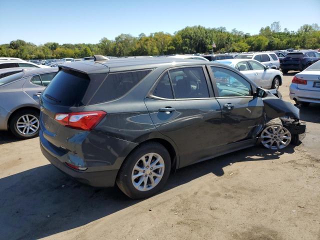 Photo 3 from auction – 2020 CHEVROLET EQUINOX LS with VIN 3GNAXSEV6LS559086
