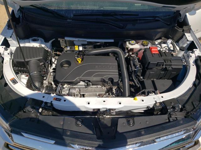 Photo 12 from auction – 2026 CHEVROLET EQUINOX LT with VIN 3GNAXPEG1TL161812