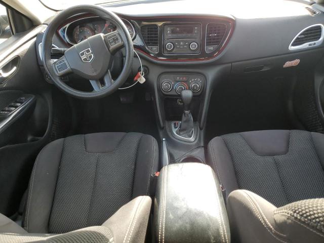 Photo 8 from auction – 2015 DODGE DART SXT with VIN 1C3CDFBB3FD200041