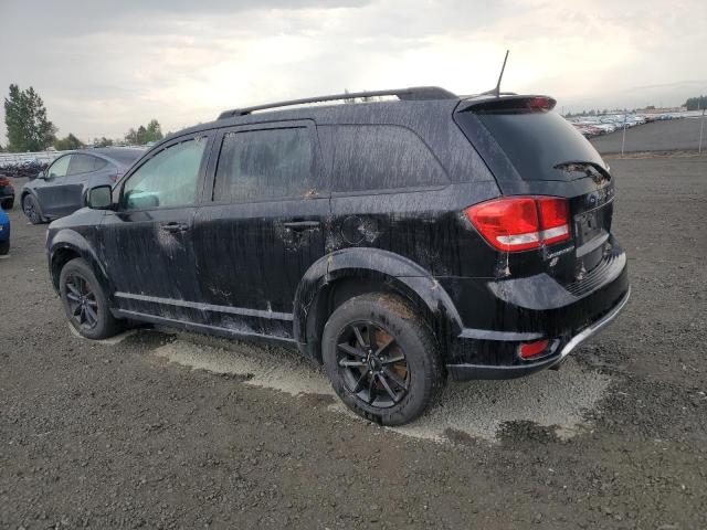 Photo 2 from auction – 2019 DODGE JOURNEY SE with VIN 3C4PDDBG3KT853793