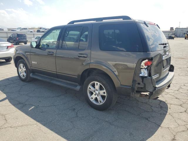 Photo 2 from auction – 2008 FORD EXPLORER X with VIN 1FMEU63E78UB18728