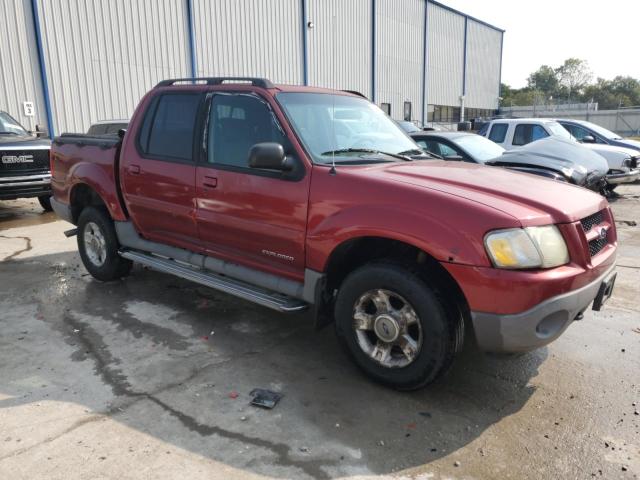Photo 4 from auction – 2001 FORD EXPLORER S with VIN 1FMZU77E01UC91367