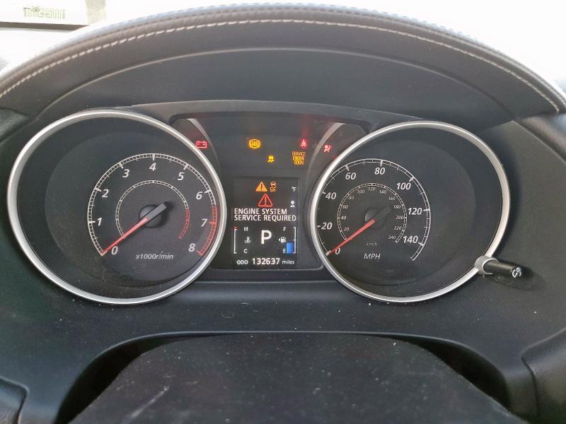 Photo 9 from auction – 2012 MITSUBISHI OUTLANDER with VIN JA4AS3AWXCU019715