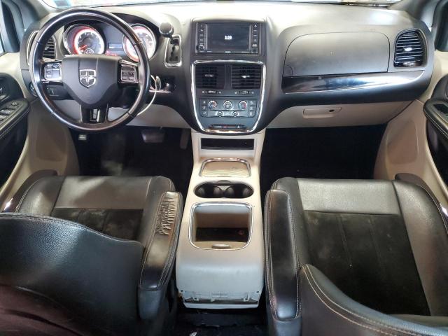 Photo 8 from auction – 2018 DODGE GRAND CARA with VIN 2C4RDGCG6JR215919