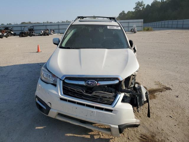 Photo 5 from auction – 2018 SUBARU FORESTER 2.5I PREMIUM with VIN JF2SJAGC1JH513693