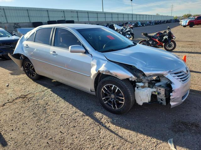 Photo 4 from auction – 2009 TOYOTA CAMRY BASE with VIN 4T4BE46K49R118165