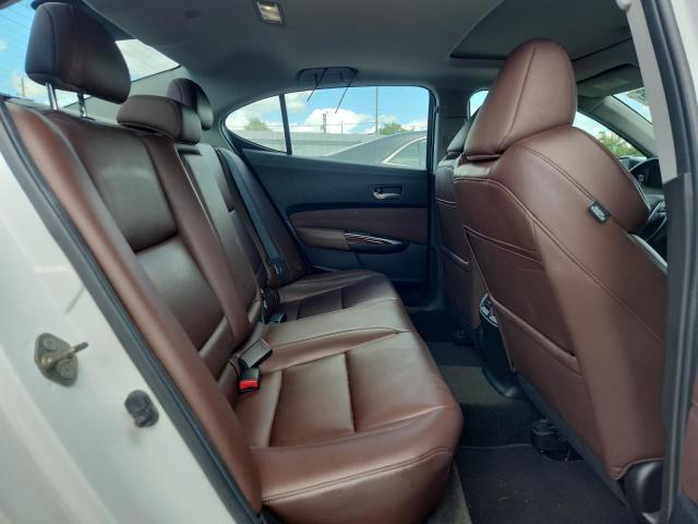 Photo 10 from auction – 2016 ACURA TLX with VIN 19UUB2F35GA000932