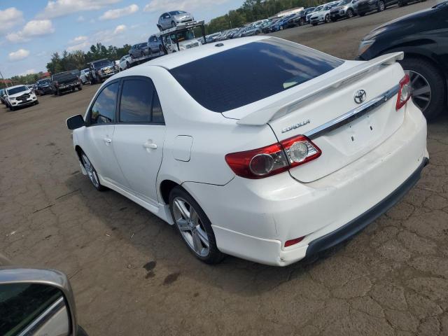 Photo 2 from auction – 2013 TOYOTA COROLLA BA with VIN 2T1BU4EE9DC040839