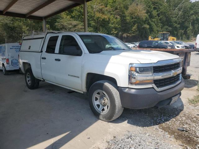 Photo 4 from auction – 2019 CHEVROLET SILVERADO with VIN 2GCRCNEC1K1117351