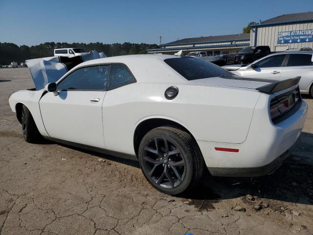 Photo 2 from auction – 2017 DODGE CHALLENGER with VIN 2C3CDZAG4HH554722