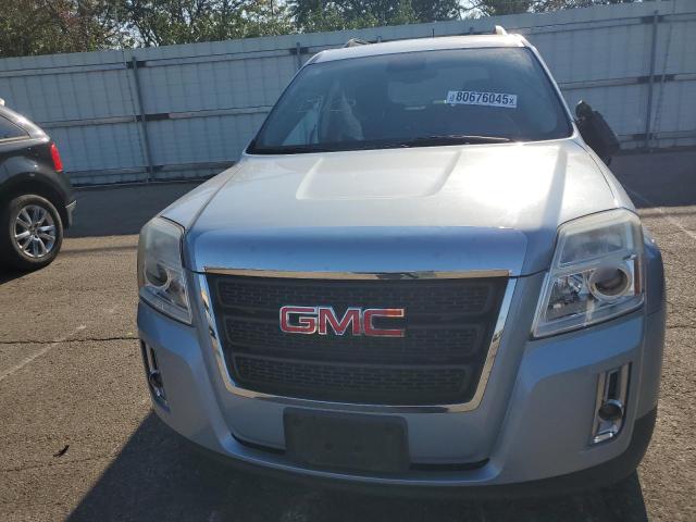 Photo 5 from auction – 2015 GMC TERRAIN SL with VIN 2GKALREK8F6251959