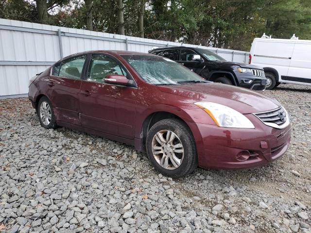 Photo 4 from auction – 2011 NISSAN ALTIMA BAS with VIN 1N4AL2AP8BN466113