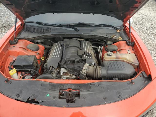 Photo 11 from auction – 2019 DODGE CHARGER SC with VIN 2C3CDXGJXKH558479