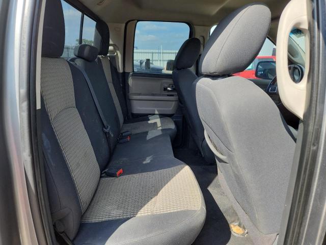 Photo 10 from auction – 2011 DODGE RAM 1500 with VIN 1D7RV1GT8BS706760